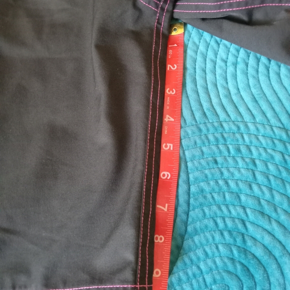 SIMS Board Shorts Size 11 - Picture 7 of 8